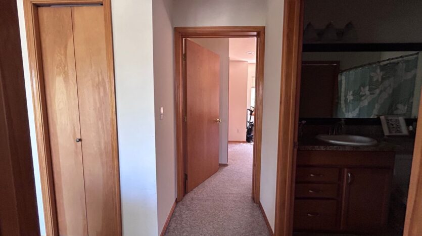 3340 Southbend Pl  - Bellingham - Washington - 2 bed, 1 bath rental property
