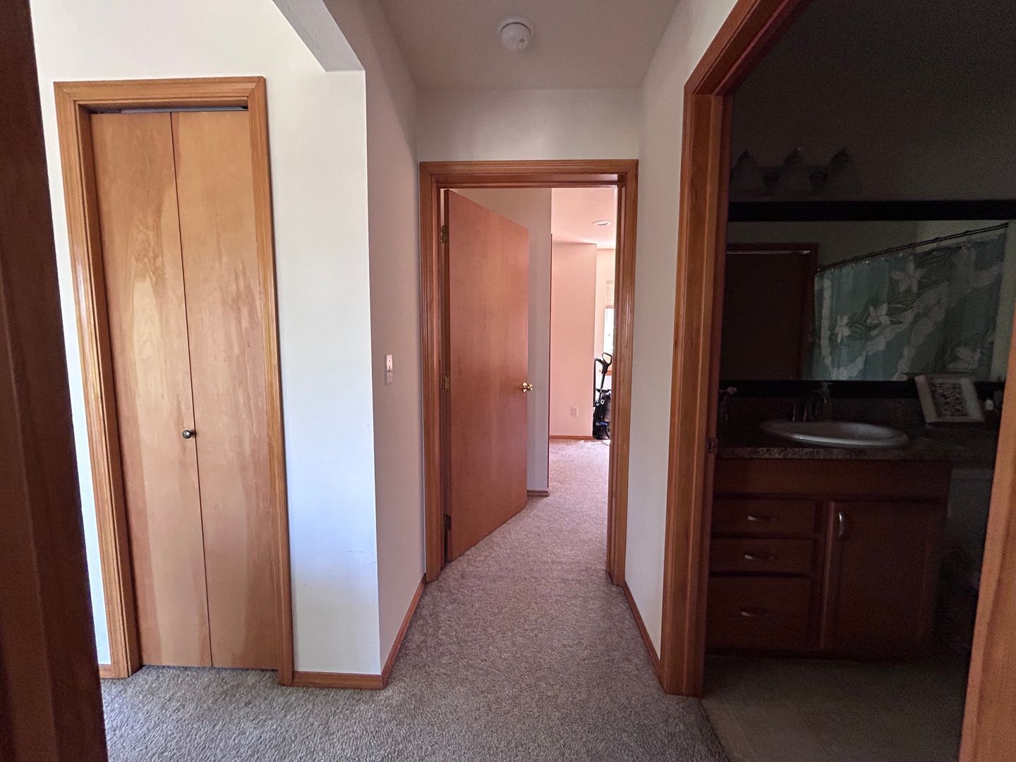 3340 Southbend Pl  - Bellingham - Washington - 2 bed, 1 bath rental property