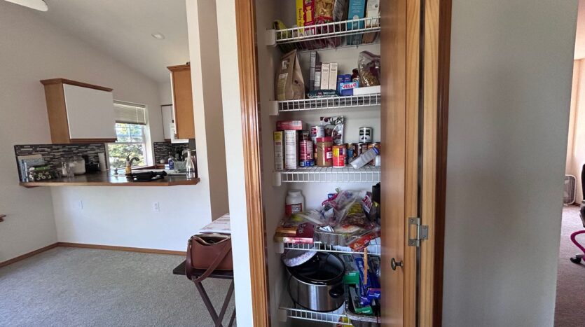 3340 Southbend Pl  - Bellingham - Washington - 2 bed, 1 bath rental property
