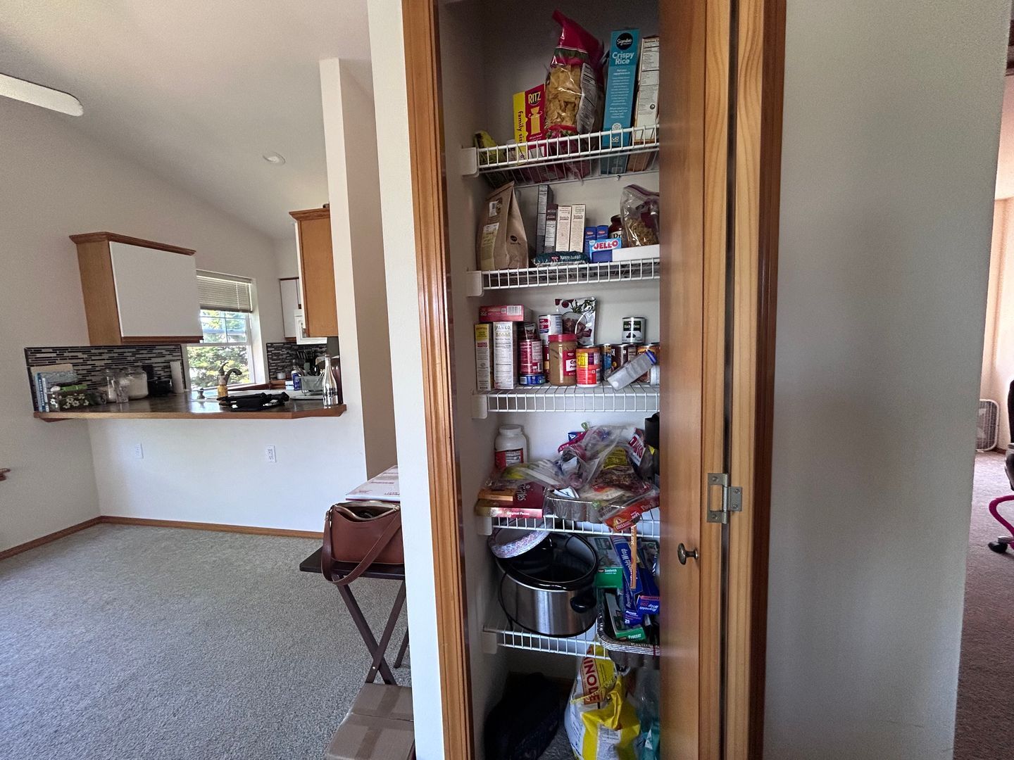 3340 Southbend Pl  - Bellingham - Washington - 2 bed, 1 bath rental property