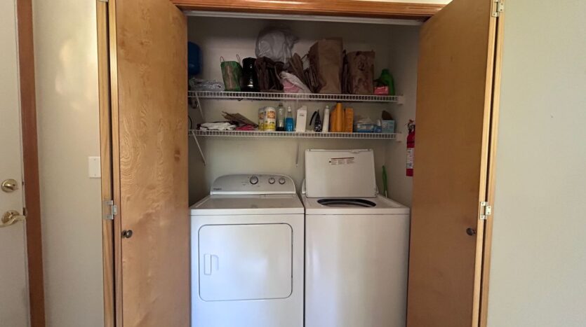 3340 Southbend Pl  - Bellingham - Washington - 2 bed, 1 bath rental property