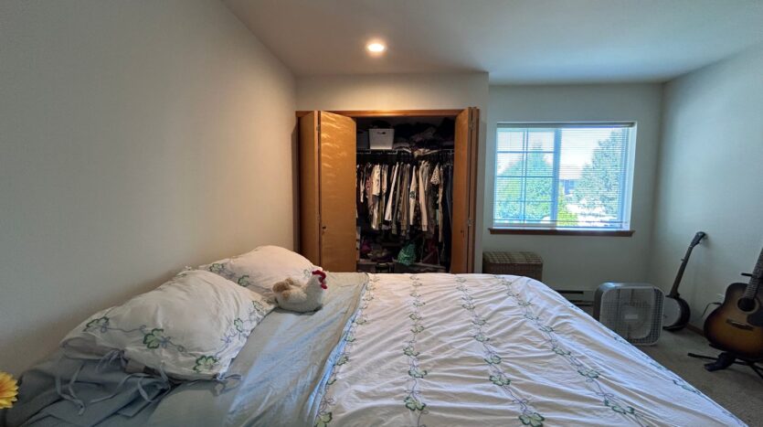 3340 Southbend Pl  - Bellingham - Washington - 2 bed, 1 bath rental property