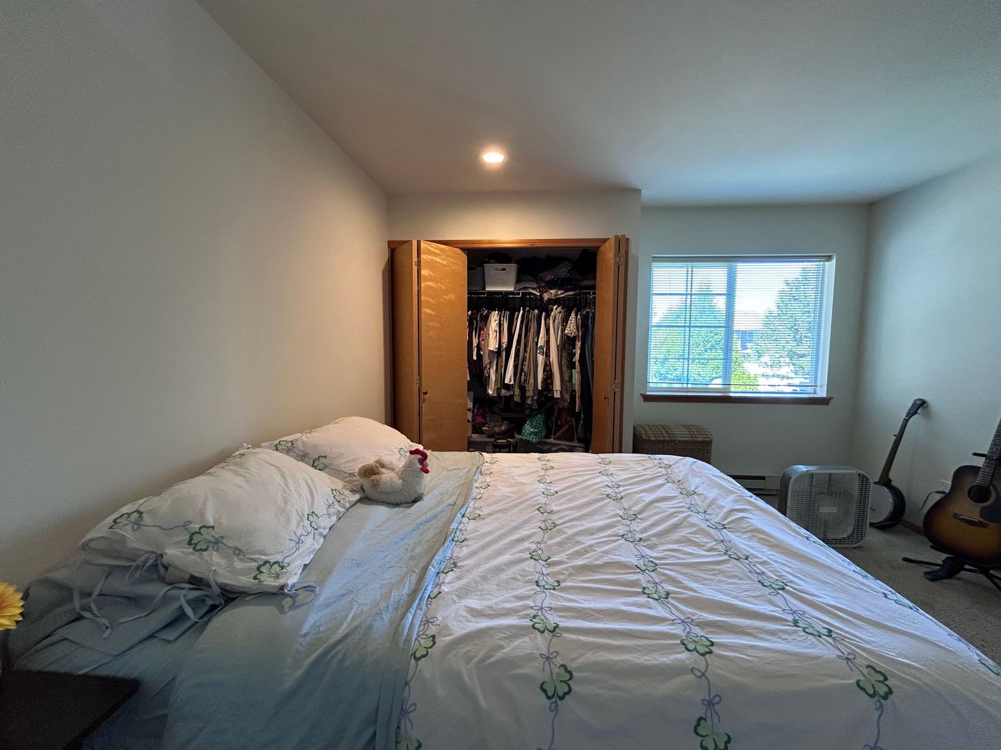3340 Southbend Pl  - Bellingham - Washington - 2 bed, 1 bath rental property