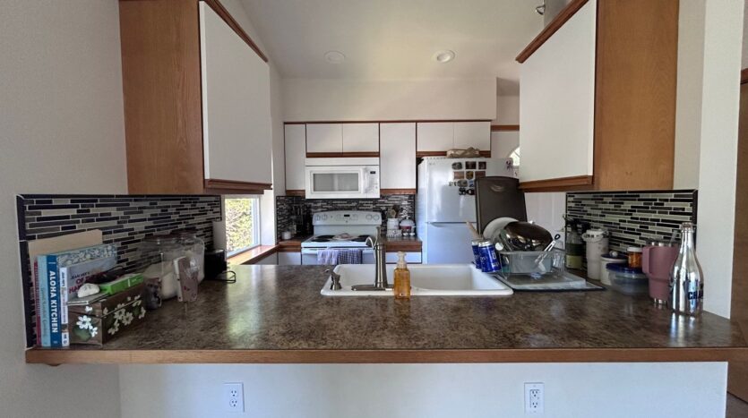 3340 Southbend Pl  - Bellingham - Washington - 2 bed, 1 bath rental property