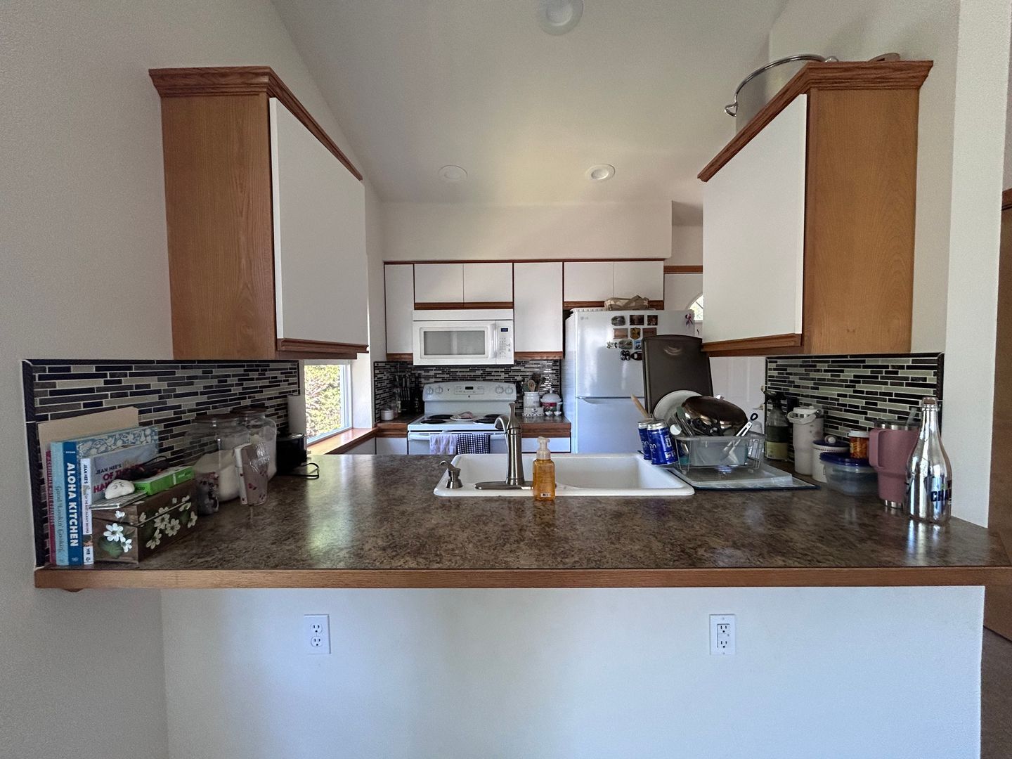 3340 Southbend Pl  - Bellingham - Washington - 2 bed, 1 bath rental property