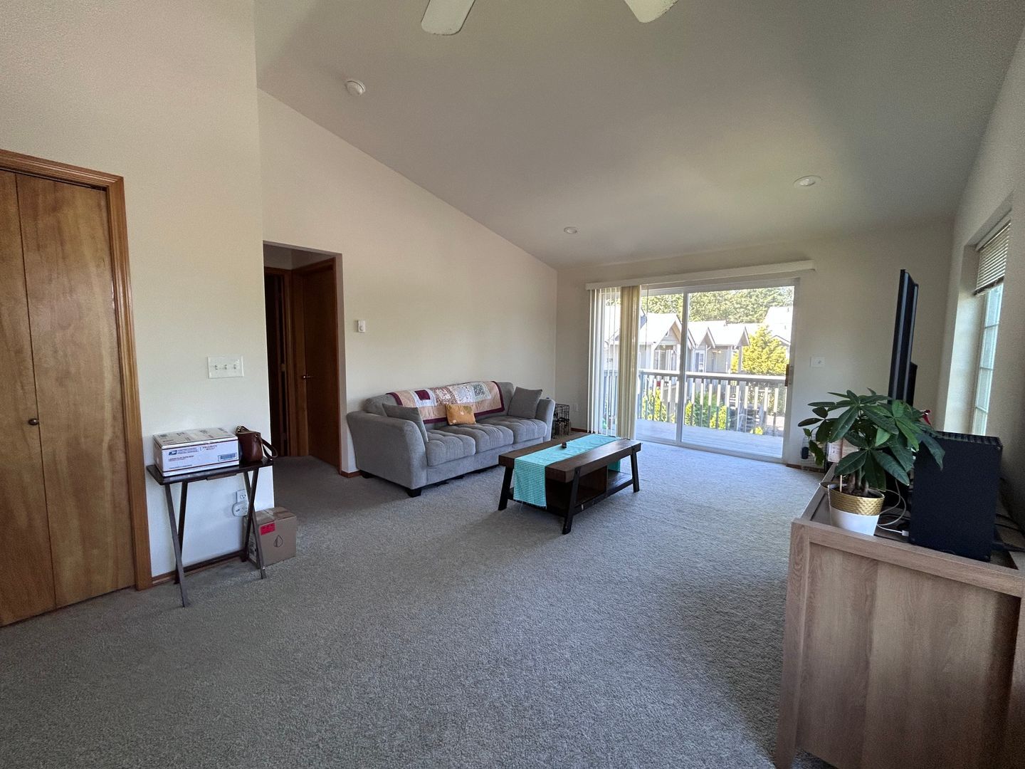 3340 Southbend Pl  - Bellingham - Washington - 2 bed, 1 bath rental property