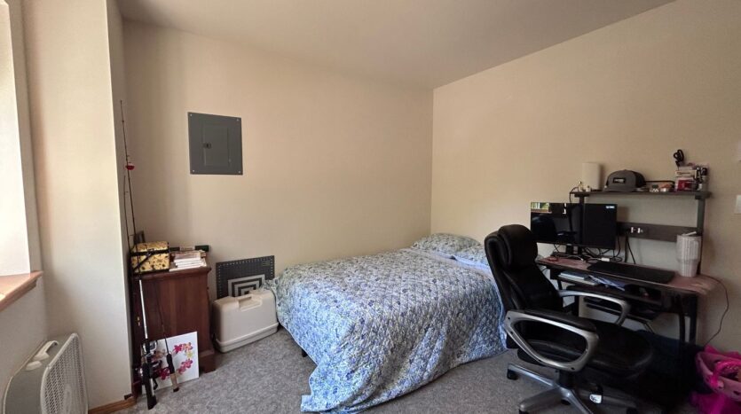 3340 Southbend Pl  - Bellingham - Washington - 2 bed, 1 bath rental property