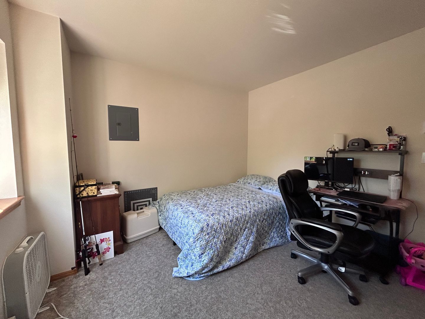 3340 Southbend Pl  - Bellingham - Washington - 2 bed, 1 bath rental property