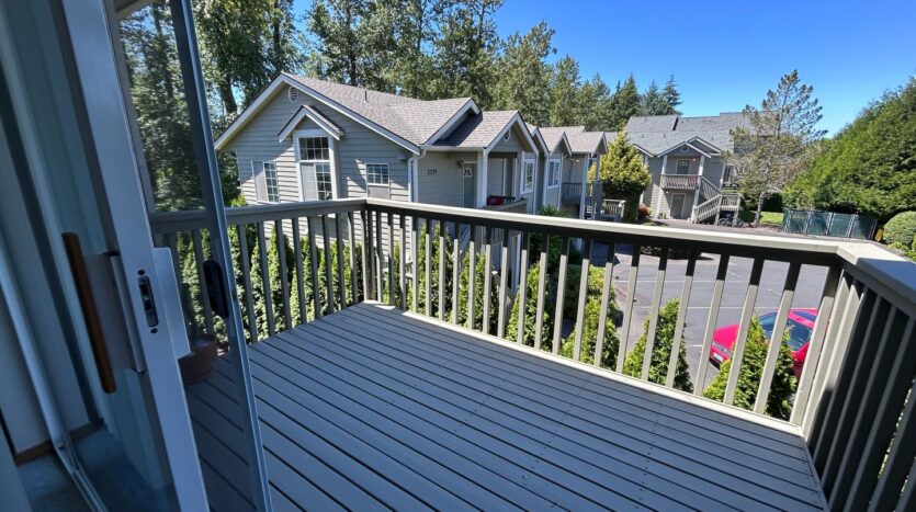3340 Southbend Pl  - Bellingham - Washington - 2 bed, 1 bath rental property