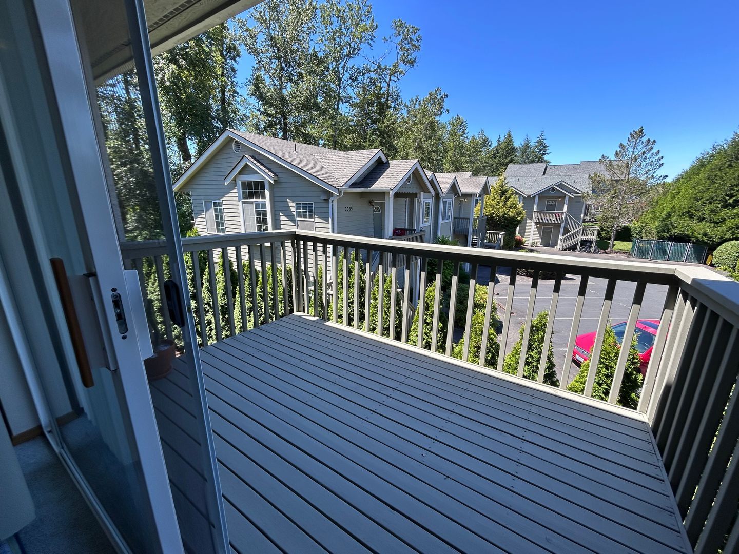 3340 Southbend Pl  - Bellingham - Washington - 2 bed, 1 bath rental property