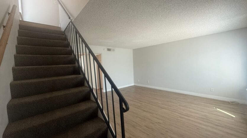 3361 Civic Center Dr - LV T 3361 #H - North Las Vegas - Nevada - 2 bed, 1.5 bath rental property