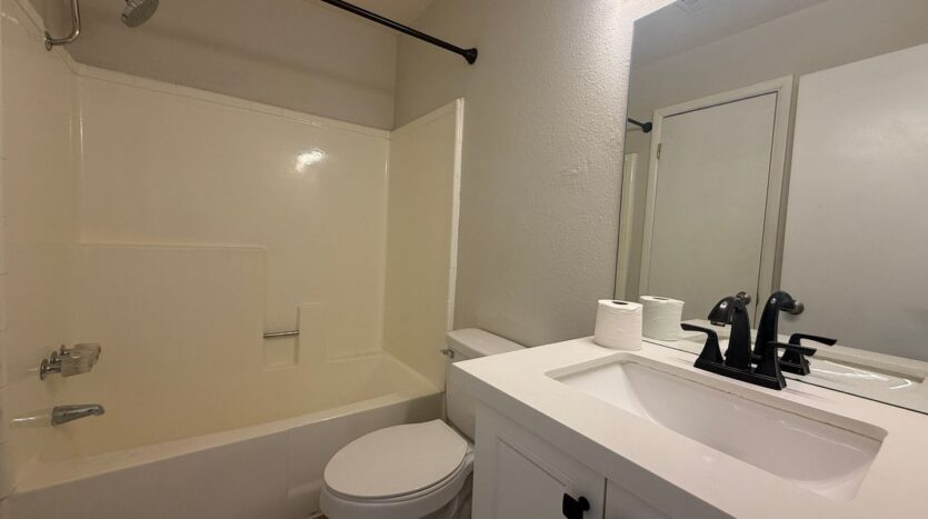 3361 Civic Center Dr - LV T 3361 #H - North Las Vegas - Nevada - 2 bed, 1.5 bath rental property