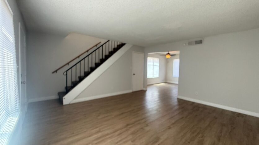 3361 Civic Center Dr - LV T 3361 #H - North Las Vegas - Nevada - 2 bed, 1.5 bath rental property