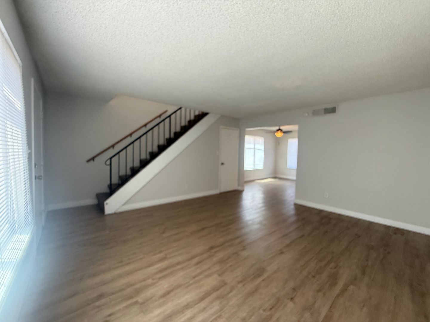 3361 Civic Center Dr - LV T 3361 #H - North Las Vegas - Nevada - 2 bed, 1.5 bath rental property