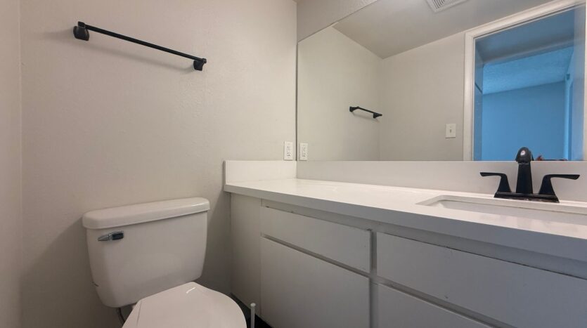 3361 Civic Center Dr - LV T 3361 #H - North Las Vegas - Nevada - 2 bed, 1.5 bath rental property