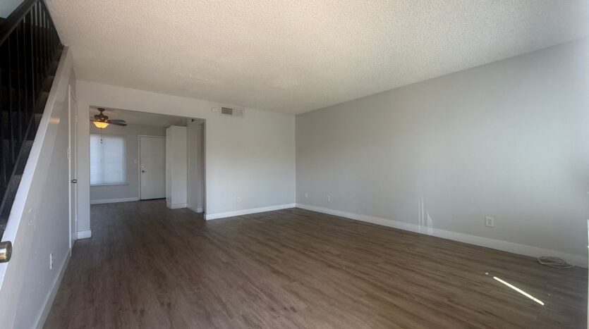 3361 Civic Center Dr - LV T 3361 #H - North Las Vegas - Nevada - 2 bed, 1.5 bath rental property
