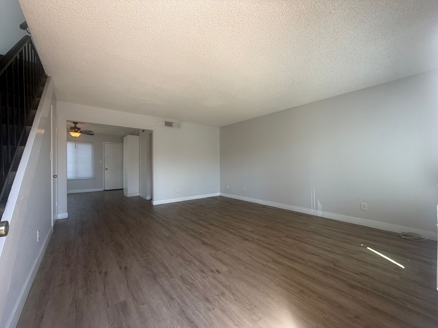 3361 Civic Center Dr - LV T 3361 #H - North Las Vegas - Nevada - 2 bed, 1.5 bath rental property