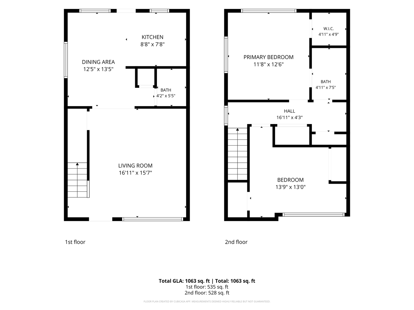 3361 Civic Center Dr - LV T 3361 #H - North Las Vegas - Nevada - 2 bed, 1.5 bath rental property