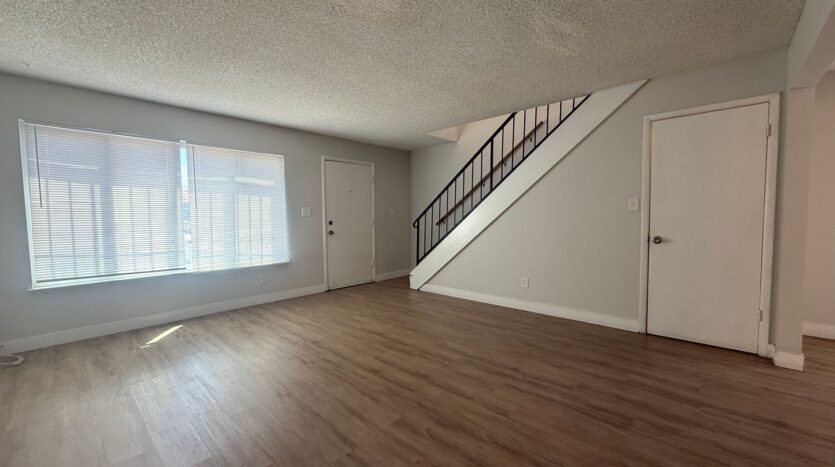 3361 Civic Center Dr - LV T 3361 #H - North Las Vegas - Nevada - 2 bed, 1.5 bath rental property