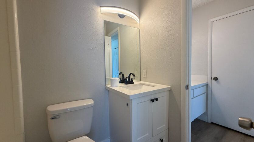3361 Civic Center Dr - LV T 3361 #H - North Las Vegas - Nevada - 2 bed, 1.5 bath rental property