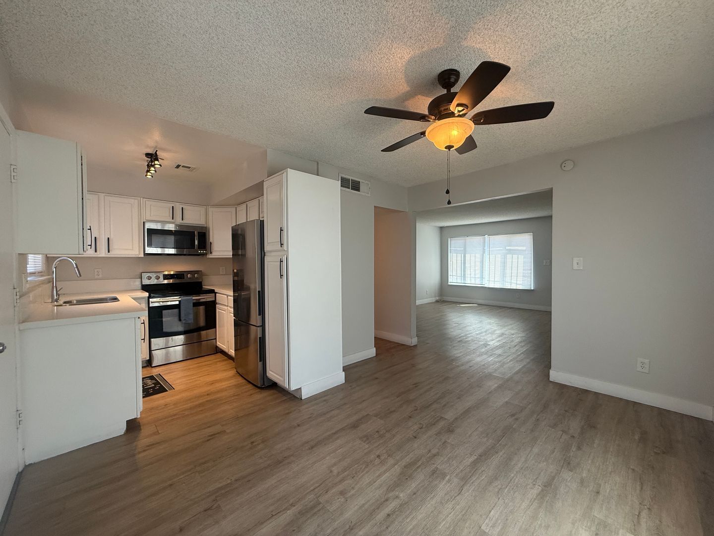 3361 Civic Center Dr - LV T 3361 #H - North Las Vegas - Nevada - 2 bed, 1.5 bath rental property