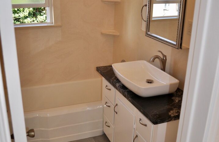 3407 Union Street - San Diego - California - 2 bed, 1 bath rental property