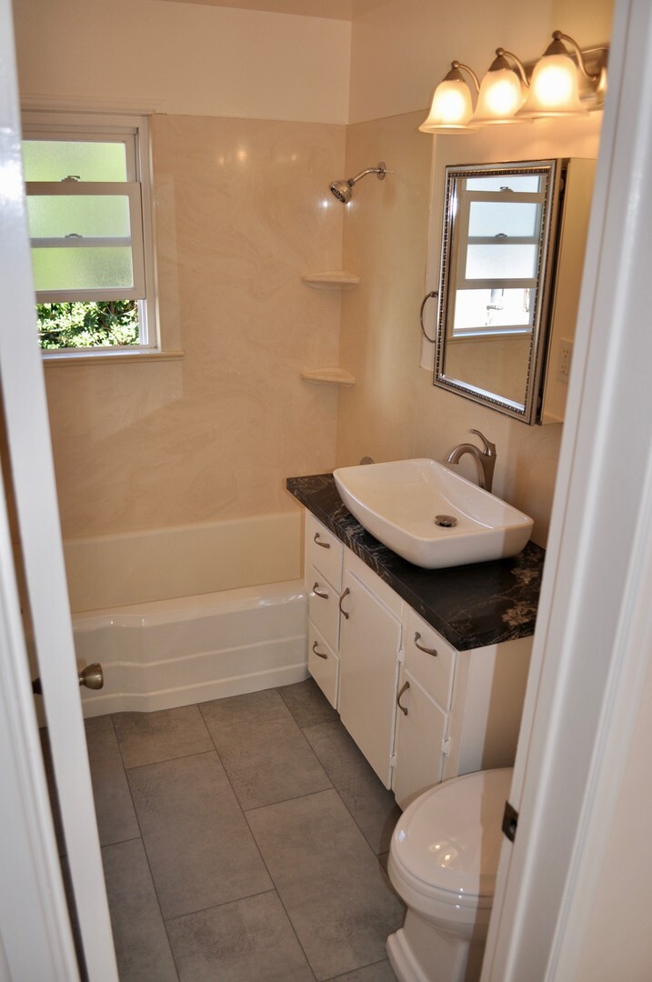 3407 Union Street - San Diego - California - 2 bed, 1 bath rental property