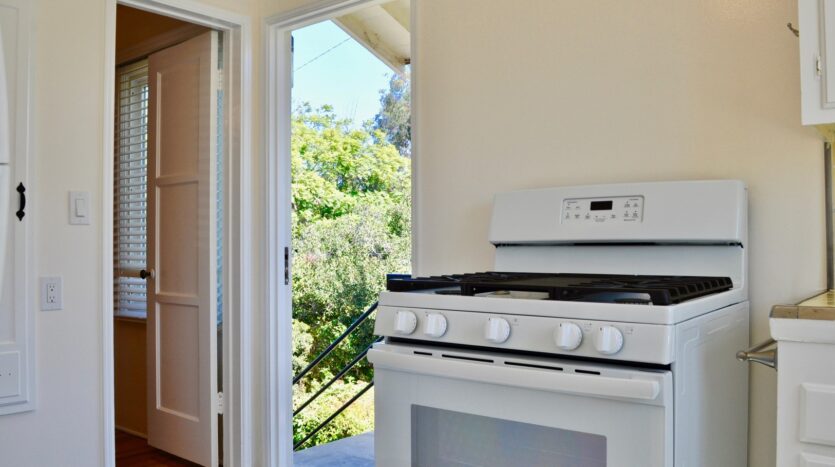 3407 Union Street - San Diego - California - 2 bed, 1 bath rental property