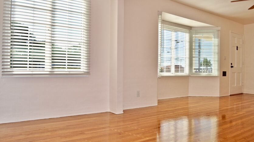 3407 Union Street - San Diego - California - 2 bed, 1 bath rental property