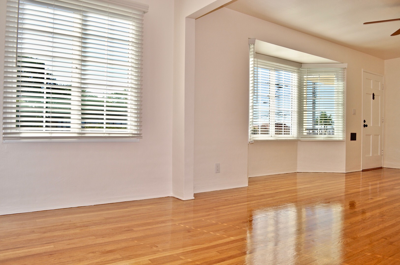 3407 Union Street - San Diego - California - 2 bed, 1 bath rental property
