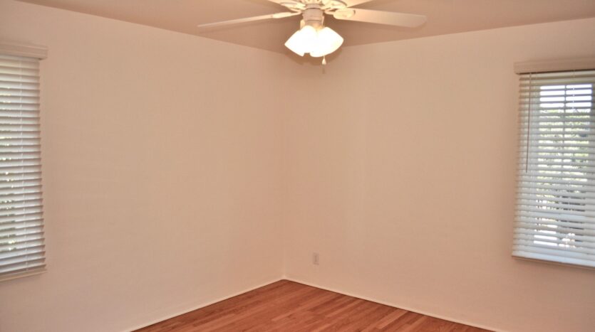 3407 Union Street - San Diego - California - 2 bed, 1 bath rental property