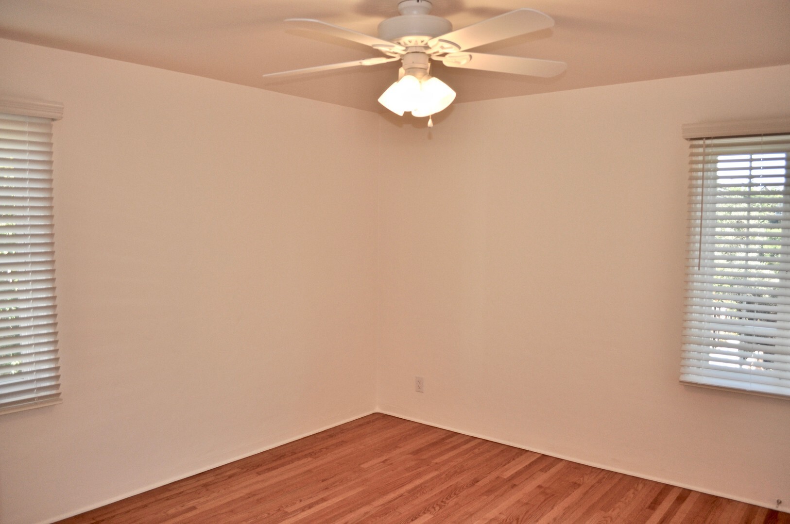3407 Union Street - San Diego - California - 2 bed, 1 bath rental property