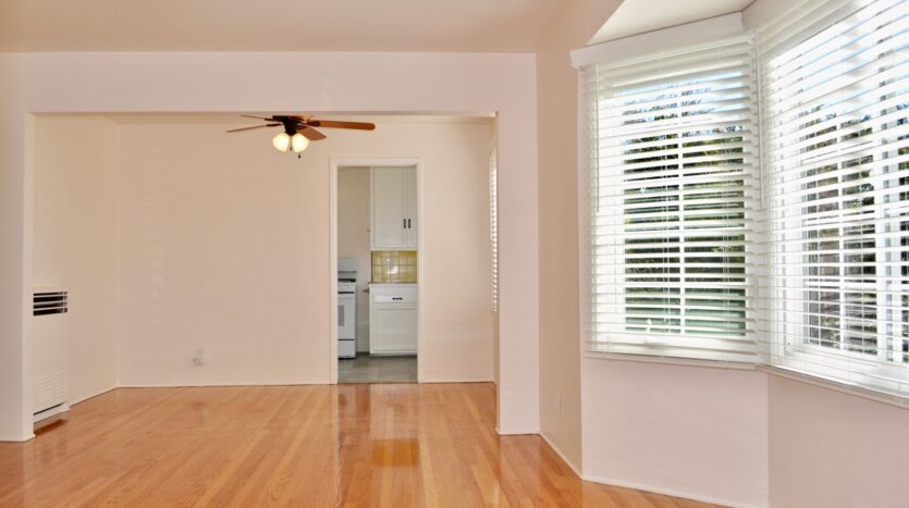 3407 Union Street - San Diego - California - 2 bed, 1 bath rental property