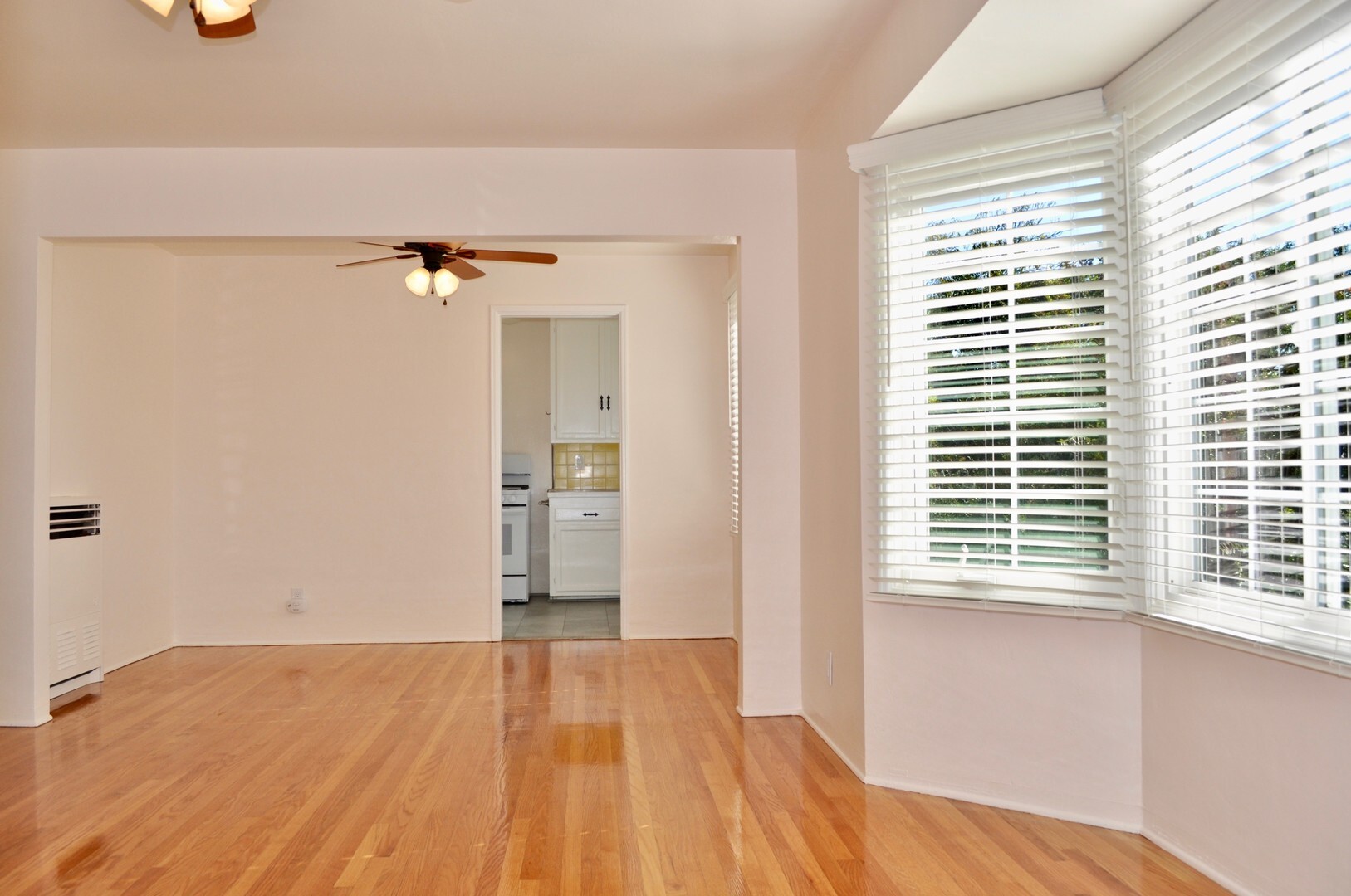 3407 Union Street - San Diego - California - 2 bed, 1 bath rental property