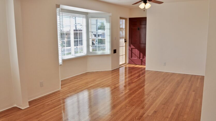 3407 Union Street - San Diego - California - 2 bed, 1 bath rental property