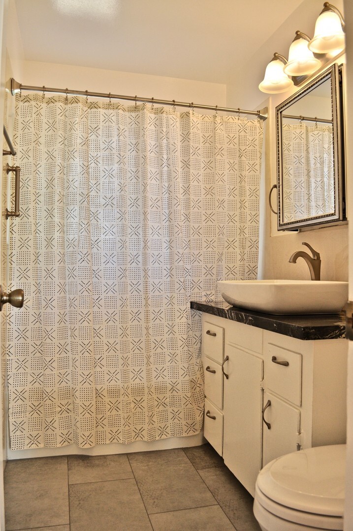 3407 Union Street - San Diego - California - 2 bed, 1 bath rental property