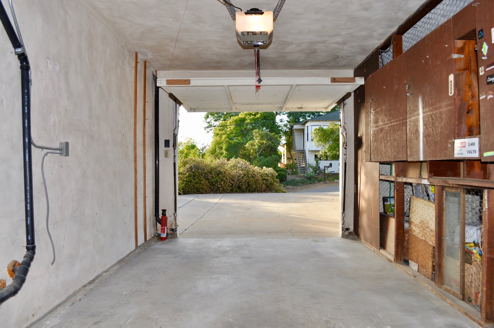 3407 Union Street - San Diego - California - 2 bed, 1 bath rental property
