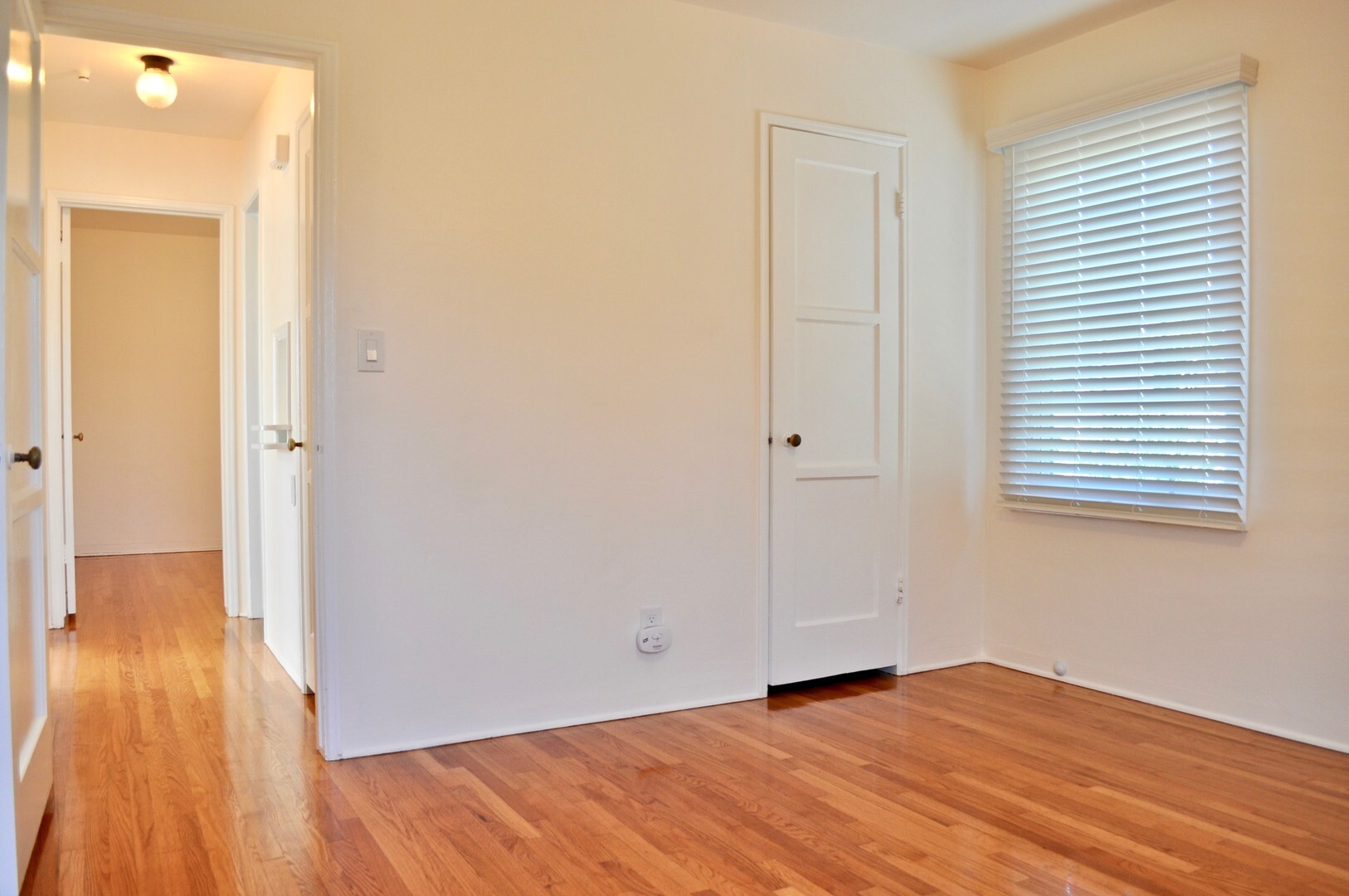 3407 Union Street - San Diego - California - 2 bed, 1 bath rental property