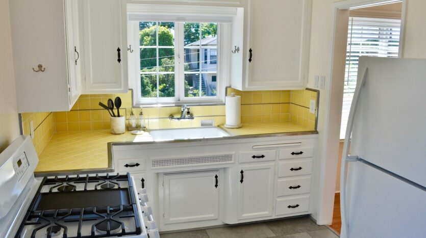 3407 Union Street - San Diego - California - 2 bed, 1 bath rental property