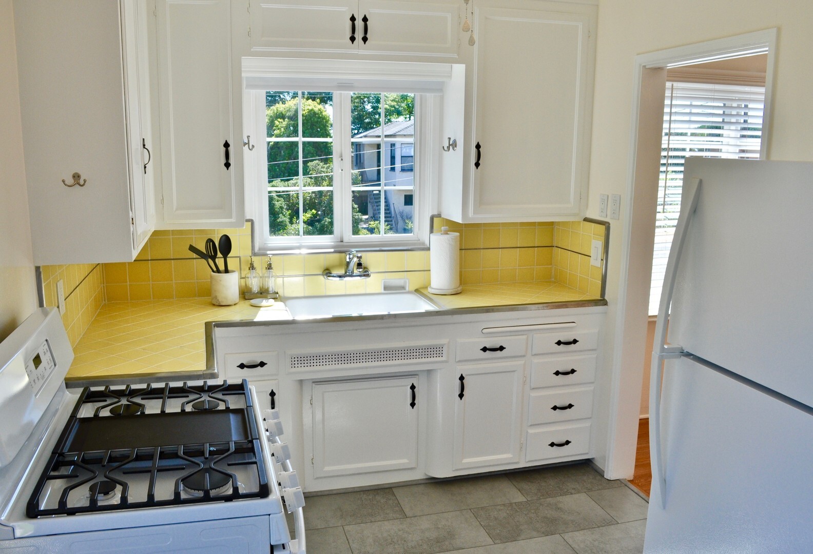 3407 Union Street - San Diego - California - 2 bed, 1 bath rental property