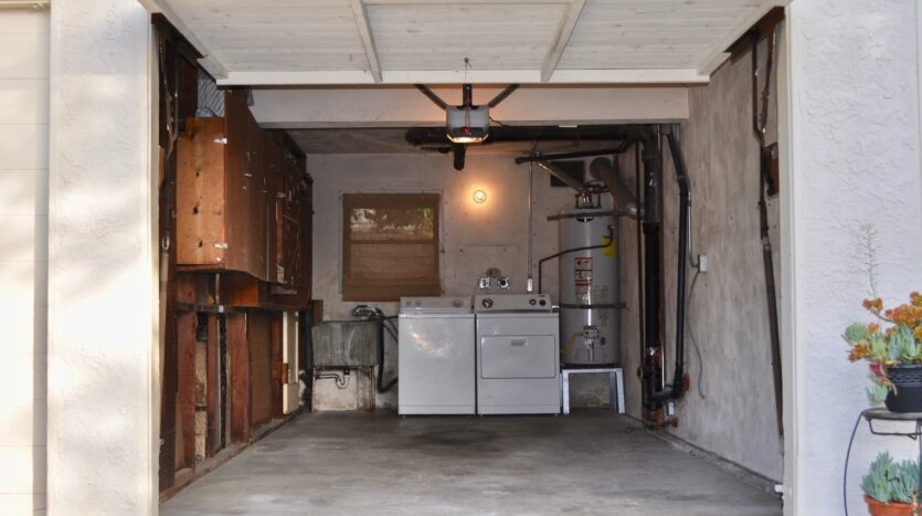 3407 Union Street - San Diego - California - 2 bed, 1 bath rental property