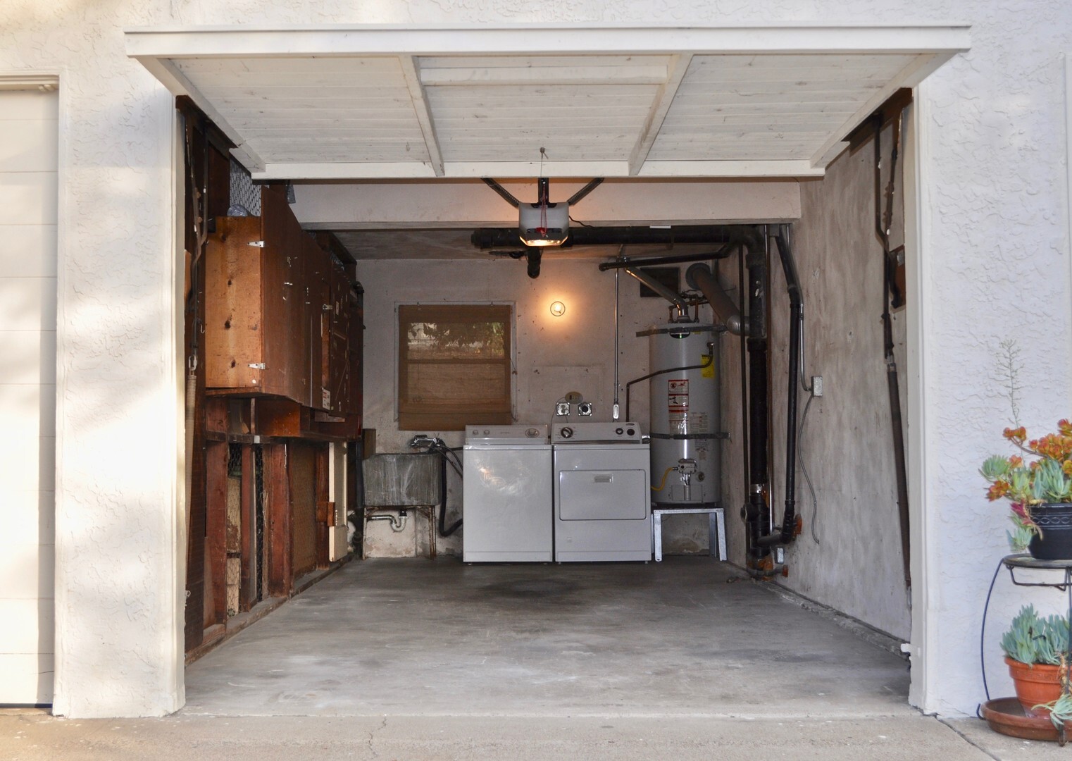 3407 Union Street - San Diego - California - 2 bed, 1 bath rental property