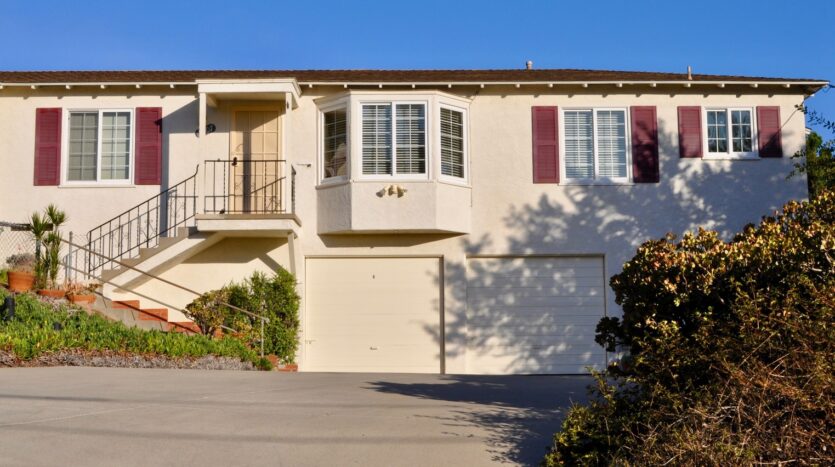 3407 Union Street - San Diego - California - 2 bed, 1 bath rental property