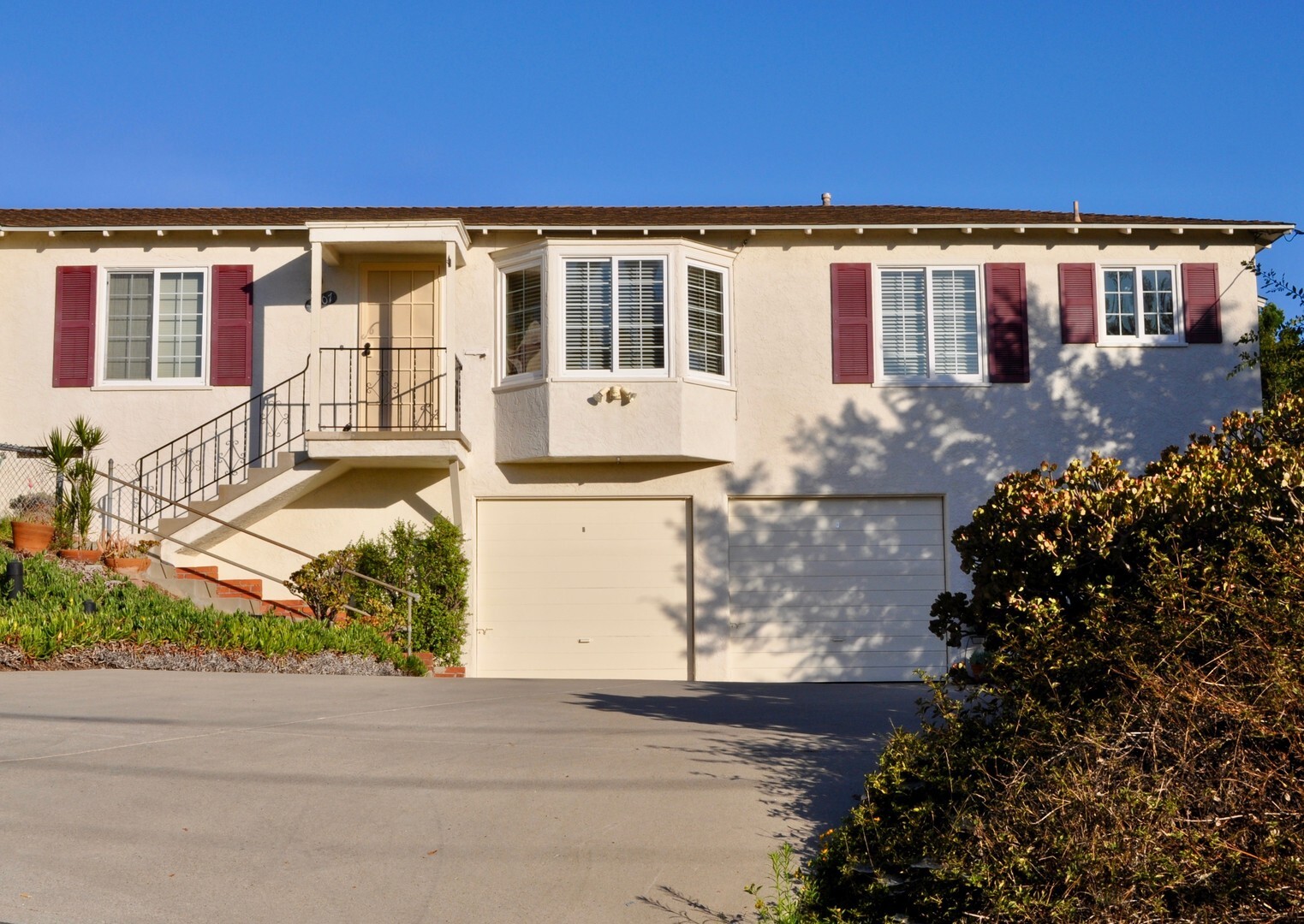 3407 Union Street - San Diego - California - 2 bed, 1 bath rental property