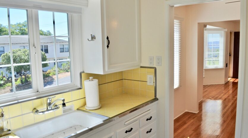 3407 Union Street - San Diego - California - 2 bed, 1 bath rental property