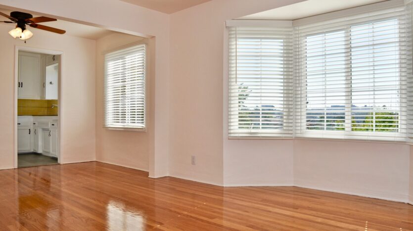 3407 Union Street - San Diego - California - 2 bed, 1 bath rental property