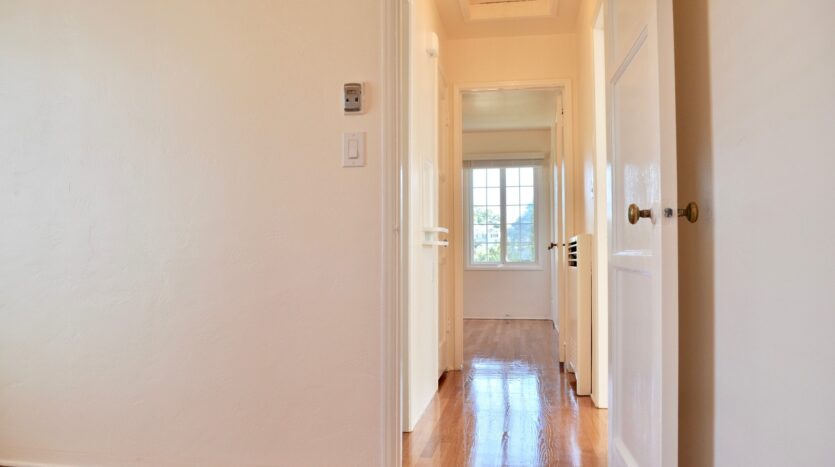3407 Union Street - San Diego - California - 2 bed, 1 bath rental property