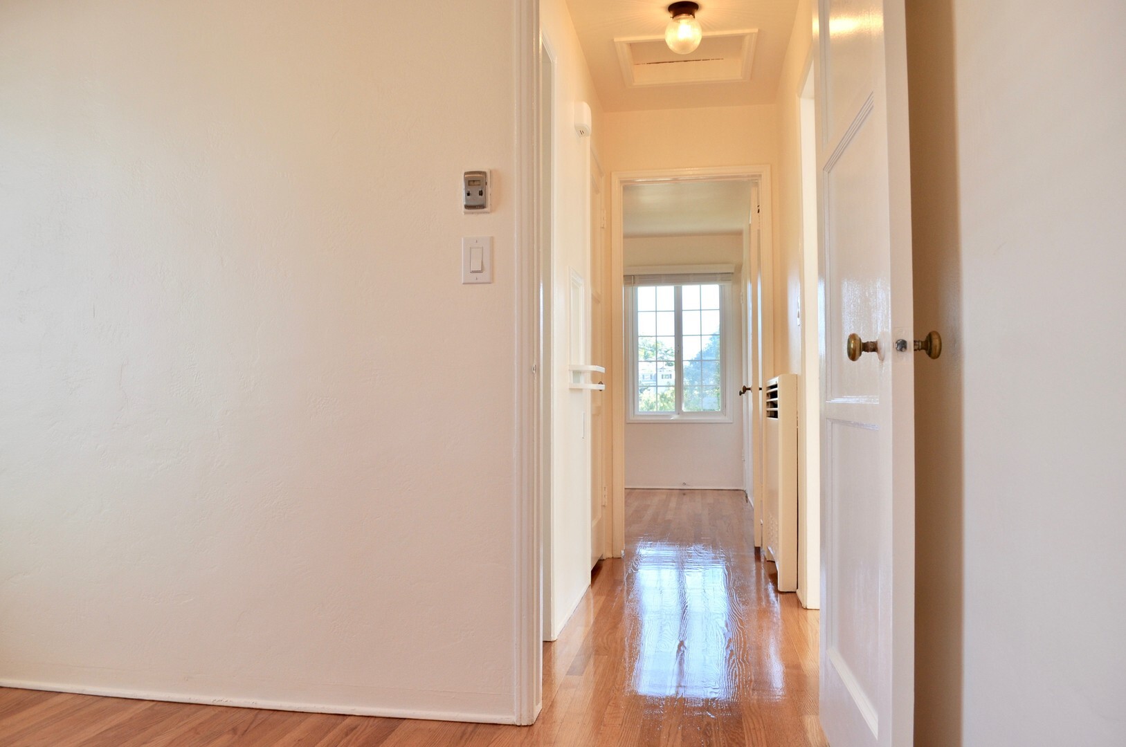 3407 Union Street - San Diego - California - 2 bed, 1 bath rental property
