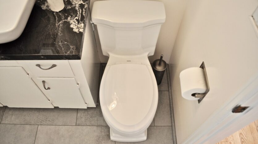 3407 Union Street - San Diego - California - 2 bed, 1 bath rental property
