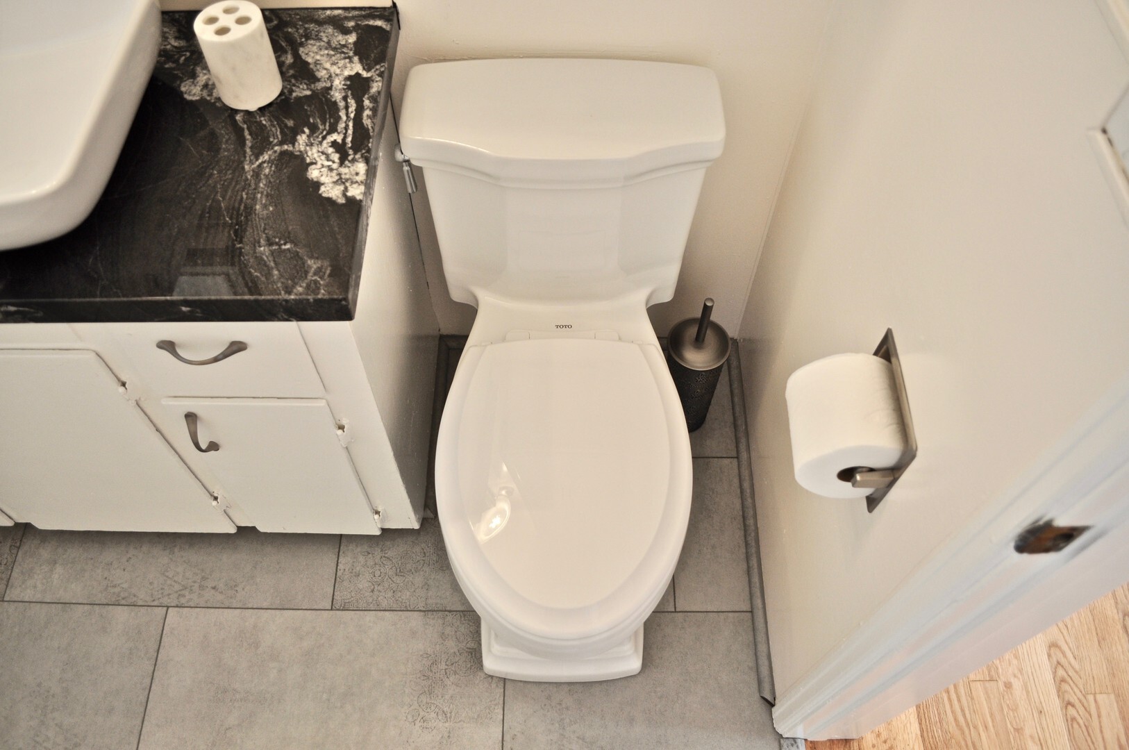 3407 Union Street - San Diego - California - 2 bed, 1 bath rental property